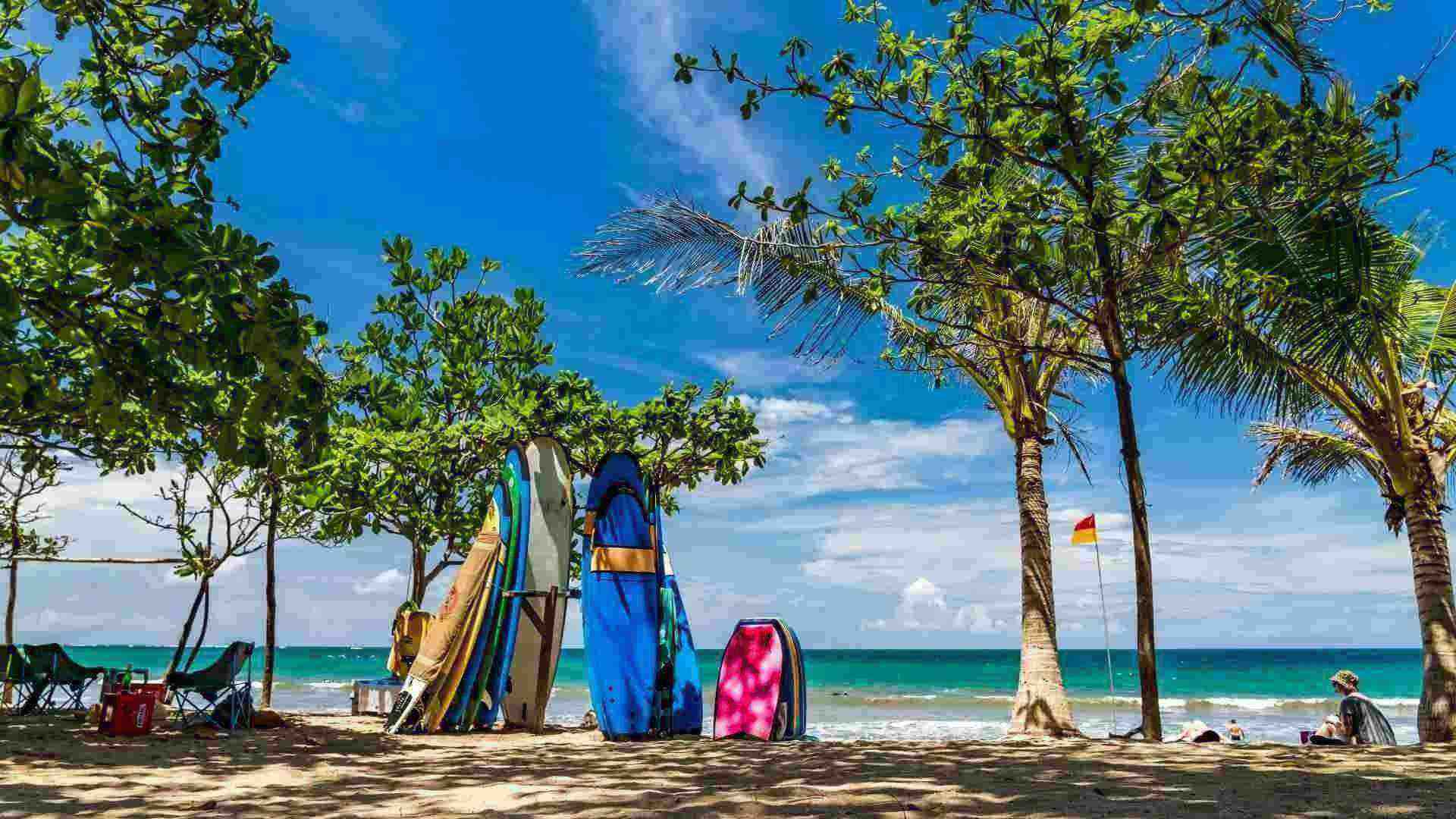 Experience Ultimate Luxury and Serenity at Octa Canggu Villas